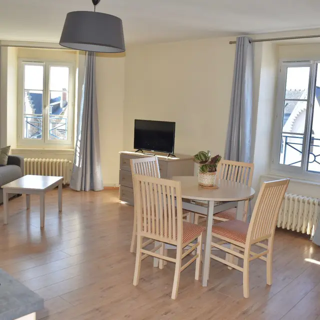 Location - Résidence Rochebonne - Saint-Malo