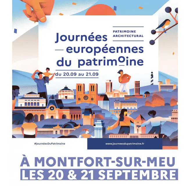 Journées Européennes du Patrimoine