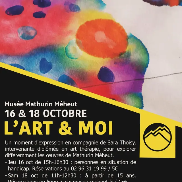Atelier L'Art et Moi