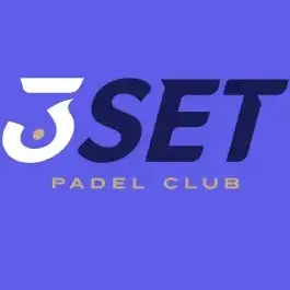 3 set PADEL