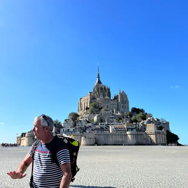 Balade en Baie