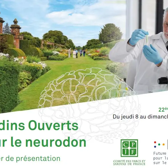 8 au 11 mai Neurodon