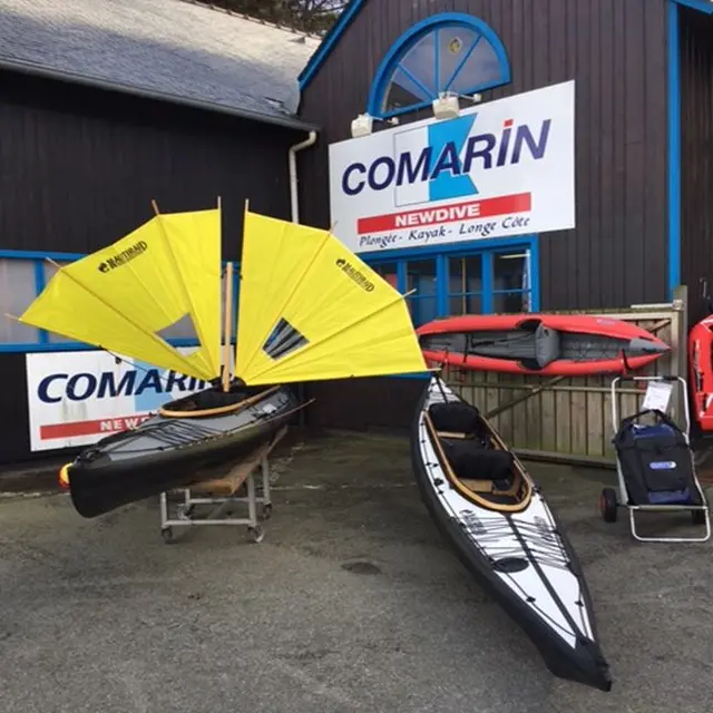 comarin