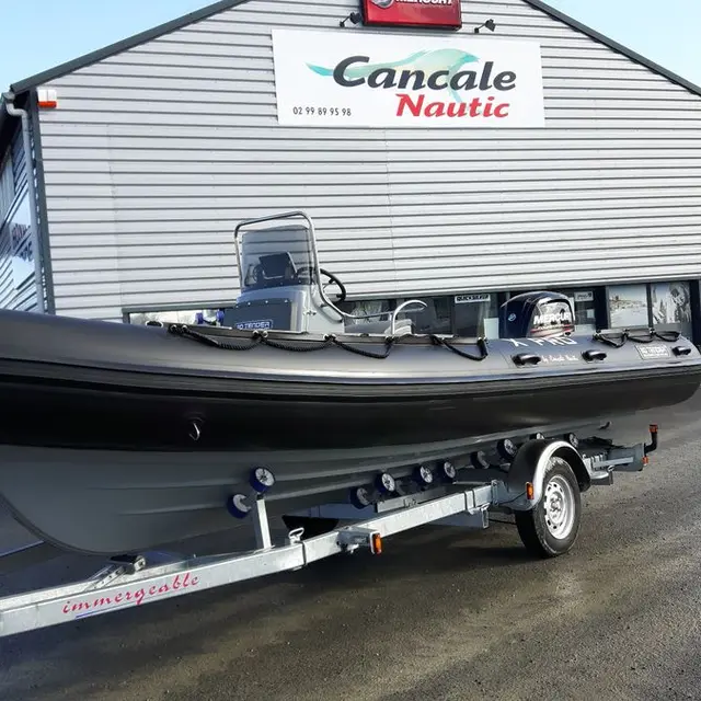 Cancale Nautic