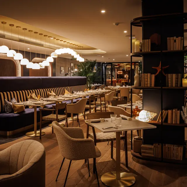 Grand hôtel de Courtoisville - Saint-Malo