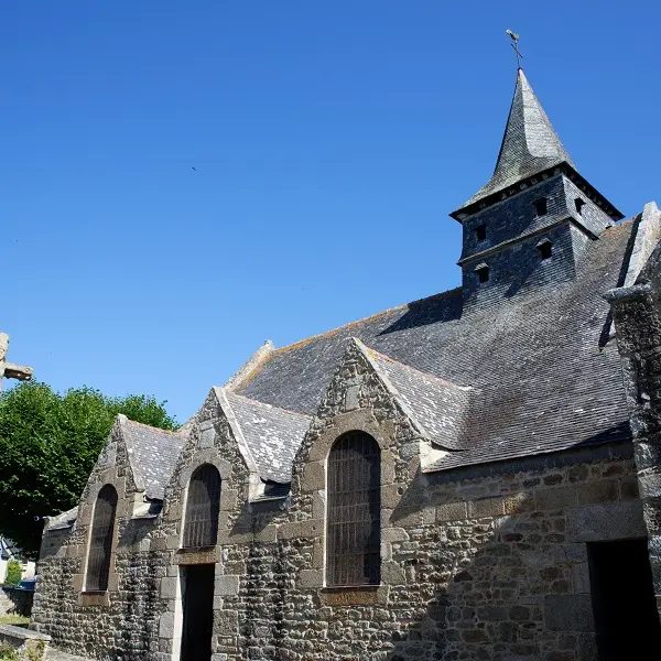 @Franck Hamel - Saint Lunaire