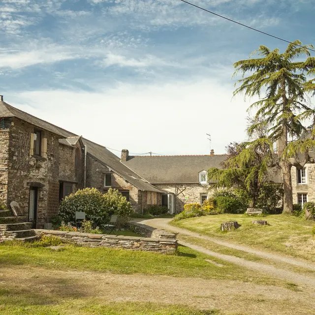 La Morinais