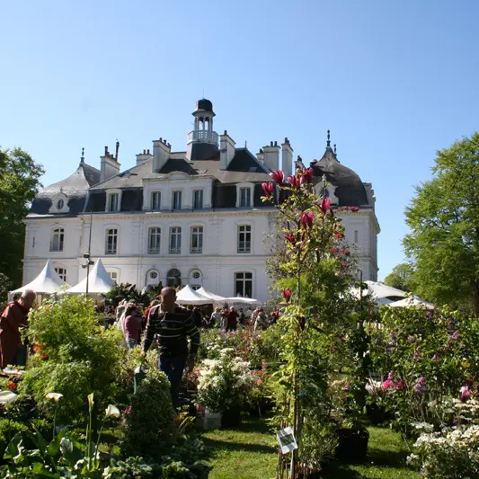 Parc de la Briantais - Saint-Malo