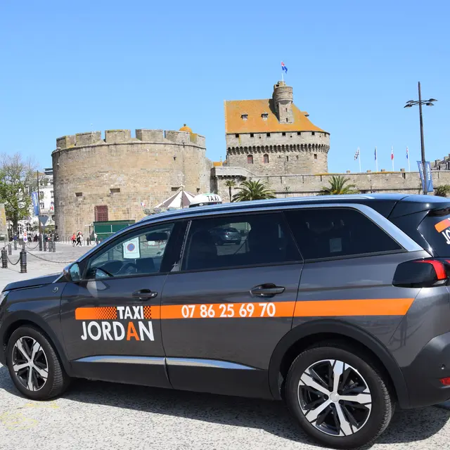 -TAXI-JORDAN