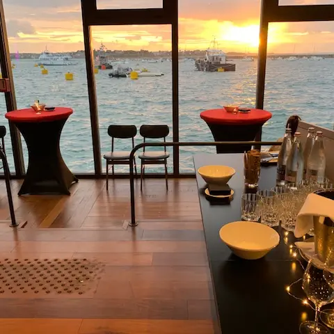 L'Amiral - Saint-Malo