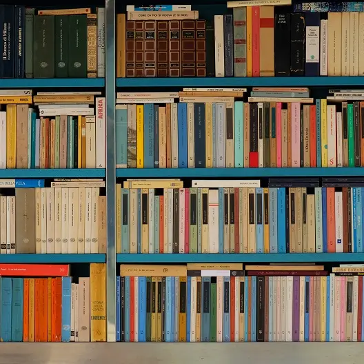 Bibliothèque