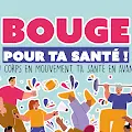 Bouge pour ta santé