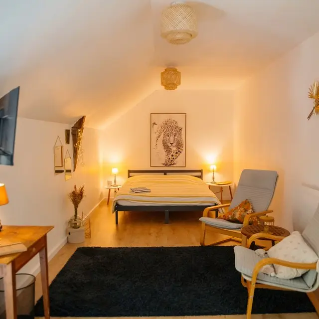 Chambre