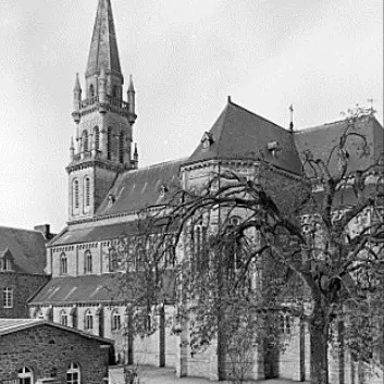 Tour Saint-Jospeh