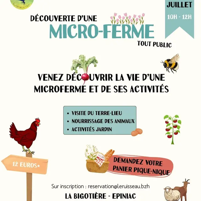 07-15 Micro ferme