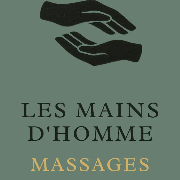 LES MAINS D'HOMME MASSAGES BIEN-ÊTRE À SAINT-MALO