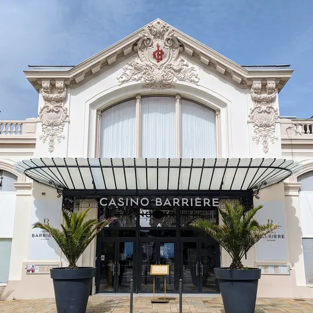 1 Casino Dinard
