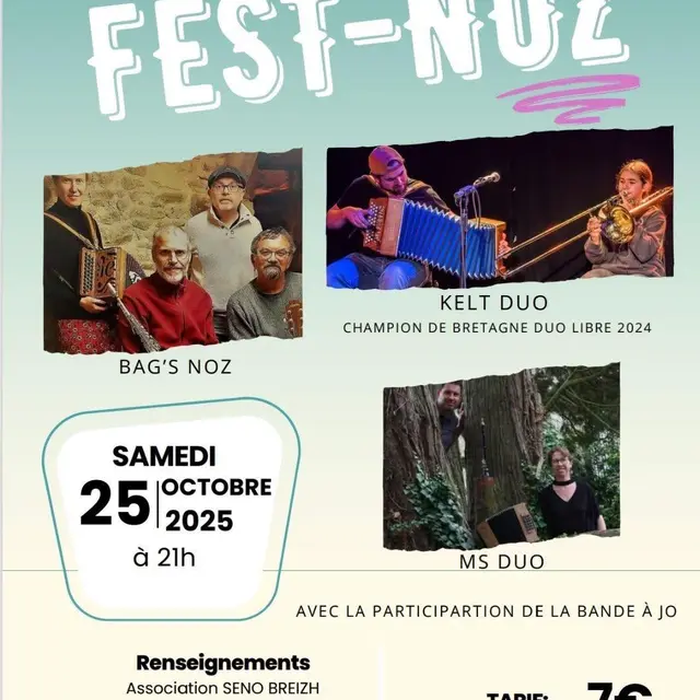 Seno Breizh