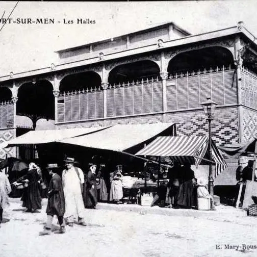 1-les halles-ecomusee