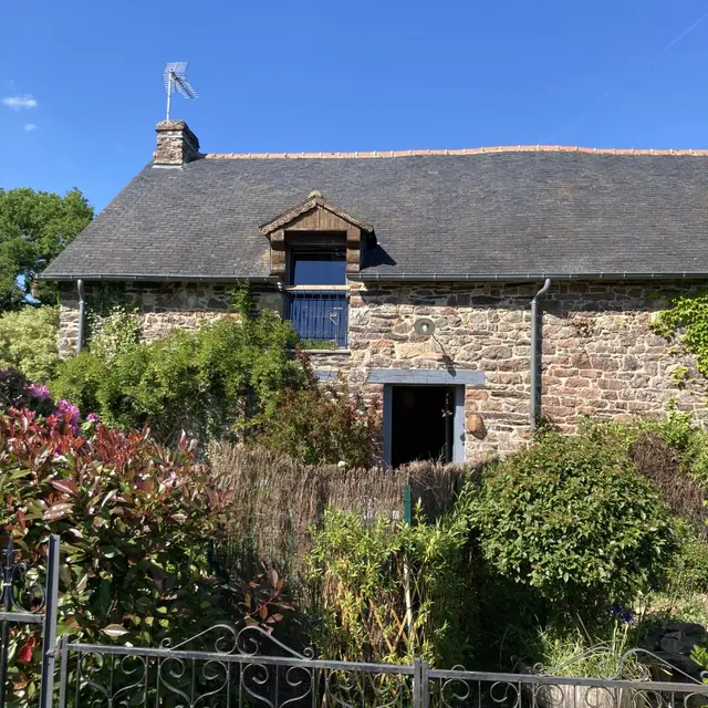 1. Gîte à la belle étoile_Paimpont_ extérieur
