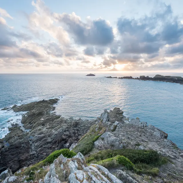La Pointe du Grouin