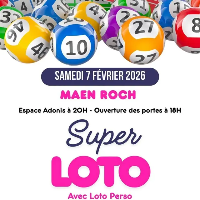 Super Loto