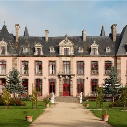 Château Hôtel Le Colombier
