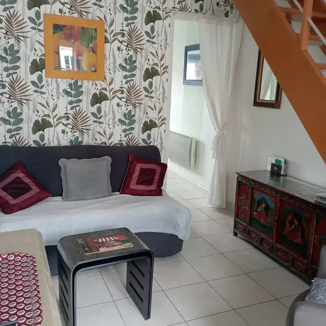 Location - Les Talards - Saint-Malo