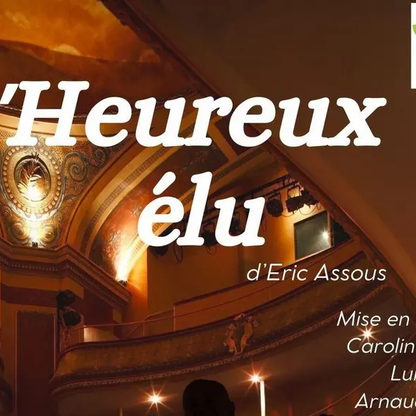 L'Heureux élu