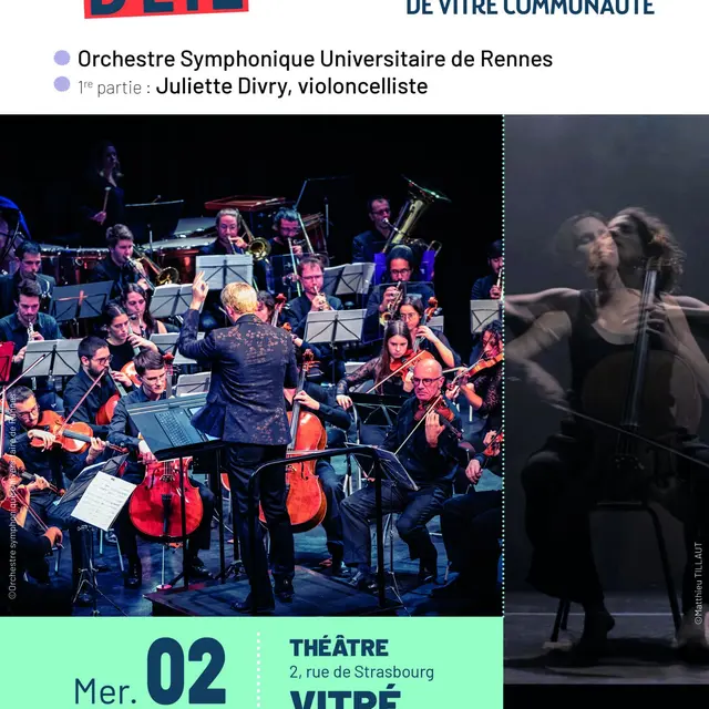 Concert d'été
