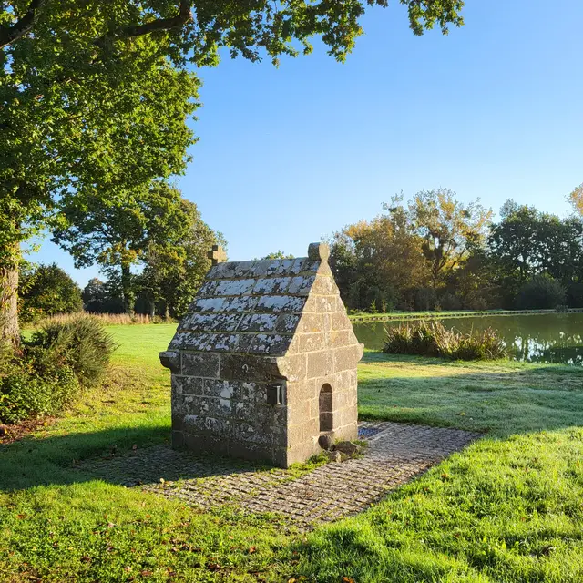 Fontaine Saint-Fiacre