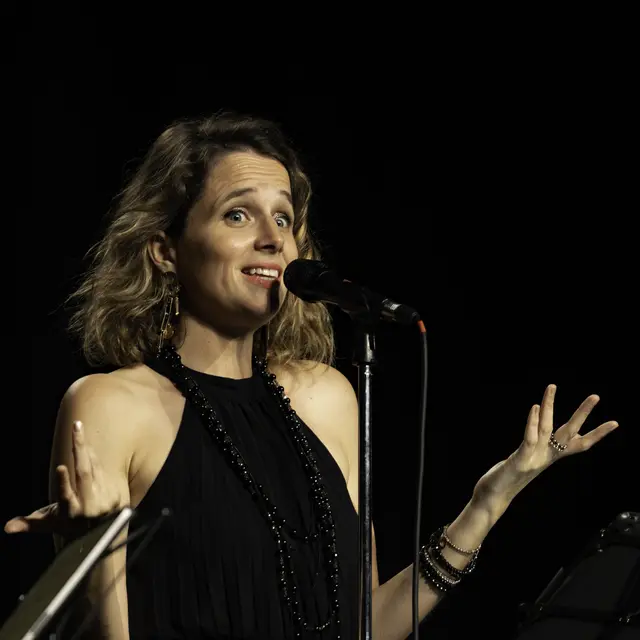 2025-07-13 Albane Carrere & l'ensemble Contraste , Barbara - Le carre 9 © M Cambornac (1)