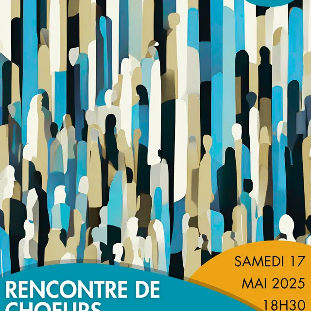 2025.05.17 - Rencontre choeurs
