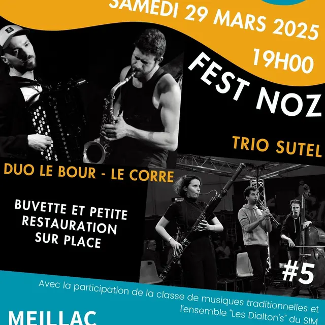 Fest Noz