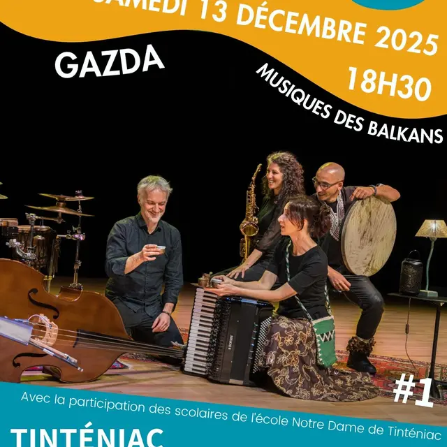 Affiche
