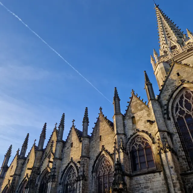 Eglise Notre-Dame