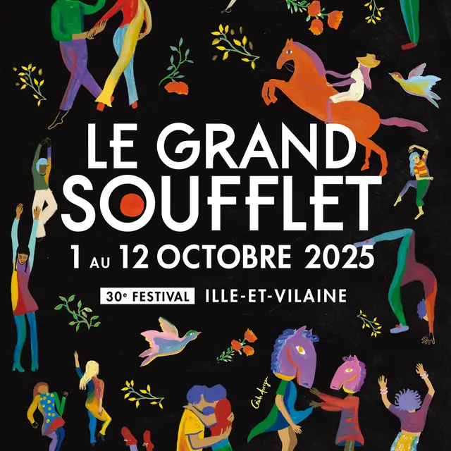 Le Grand Soufflet