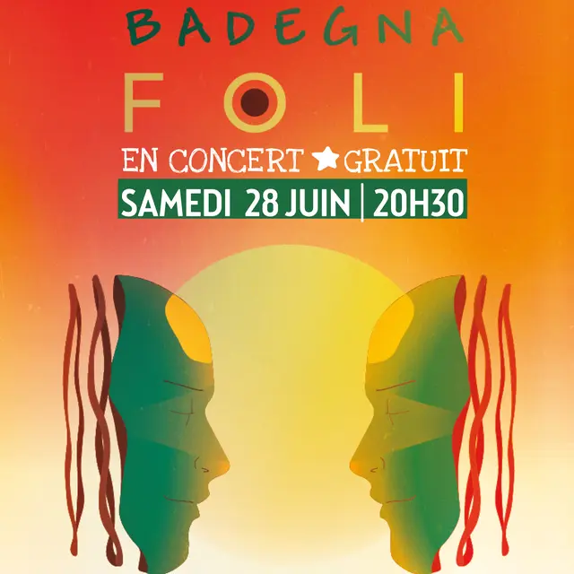 Concert Badegna