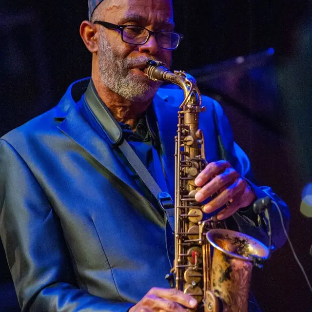 Kenny Garrett