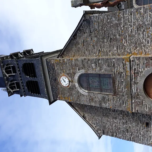 2022_Eglise_Ossé_Pays_de_Châteaugiron_Tourisme