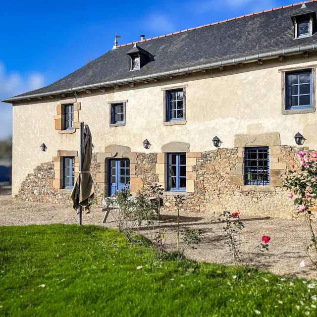 RS - Gîte de Quinfromel