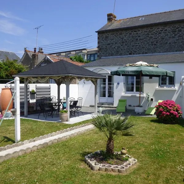 Gîte Mon Toukoul