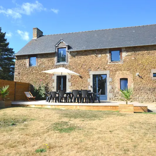 La Touche