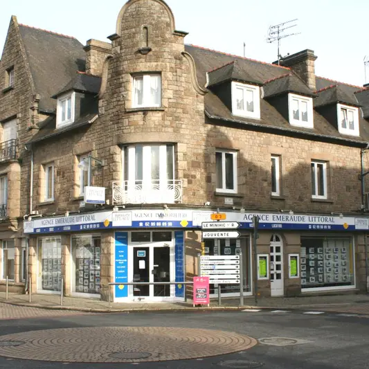 La Maugeraie