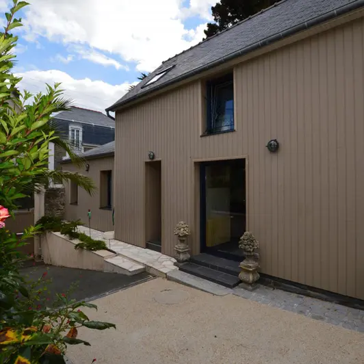 Gîte Brocéliande