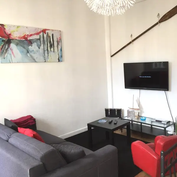 Location - Intra Muros Inn - Saint-Malo