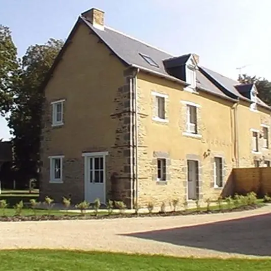 Gîte Les Noés à Pleugueneuc