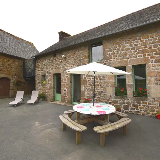 Gîte Le Tournesol