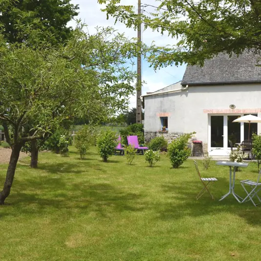 Monsieur et Madame Dufresne