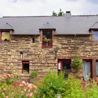 HôtelJouet